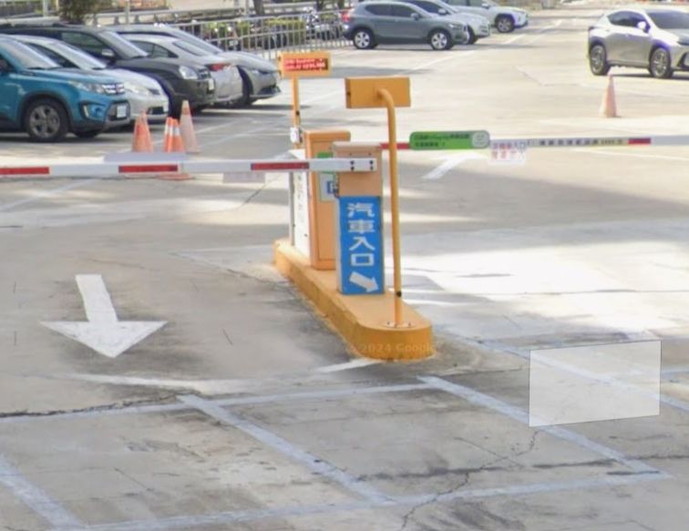 五都日出停車場 4