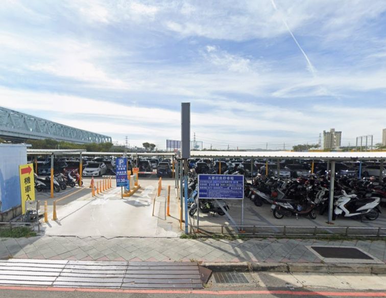 五都日出停車場 5