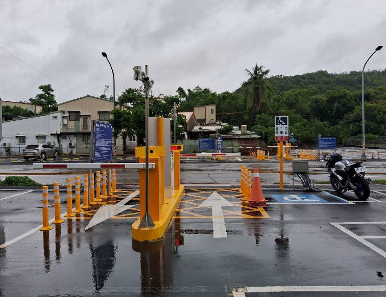 五都左營五站 2