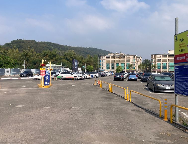 五都左營站前 4